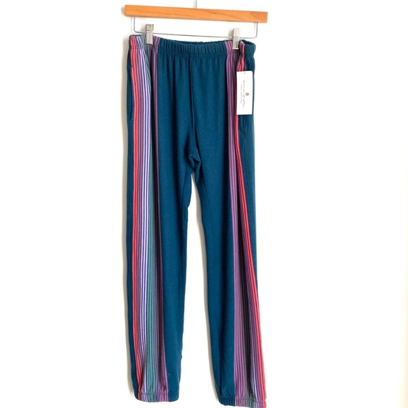 NWT- Spiritual Gangster Joggers